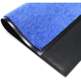 Primaflor Clean 90 x 120 cm Blau