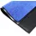 Primaflor Clean 90 x 120 cm Blau