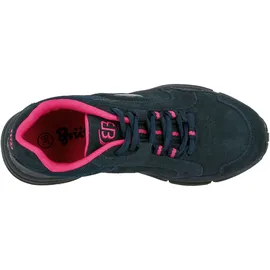 Brütting Circle Damen Marine Pink 36