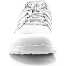 ELTEN APACHE white Low O1 Gr. 42