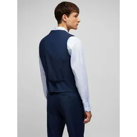 Hechter Paris Weste dunkelblau 54