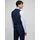 Hechter Paris Weste dunkelblau 54