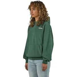 Pegador Hoodie grün S