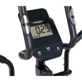 Christopeit Crosstrainer CT 5 Schwarz