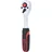 KS Tools Umschaltknarre 912.1490 1/4"