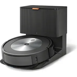 IROBOT Roomba Combo j5+ Saug-/Wischroboter inkl. Absaugstation (J557840)