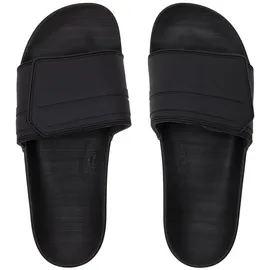 QUIKSILVER Rivi Slide Adjust Schwarz/Grau 42
