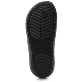 Crocs Classic V2 Flip-flops Black 37-38
