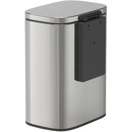 Wenko Sare 5 l Silber