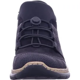 Rieker N32 x 8 Damen Black 36