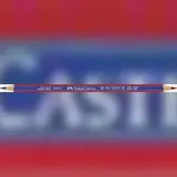 Faber-Castell Farbstift JANUS 12 St. rot/blau