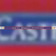 Faber-Castell Farbstift JANUS 12 St. rot/blau