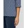 Rabe T-Shirt in Dunkelblau | Gr.: 46