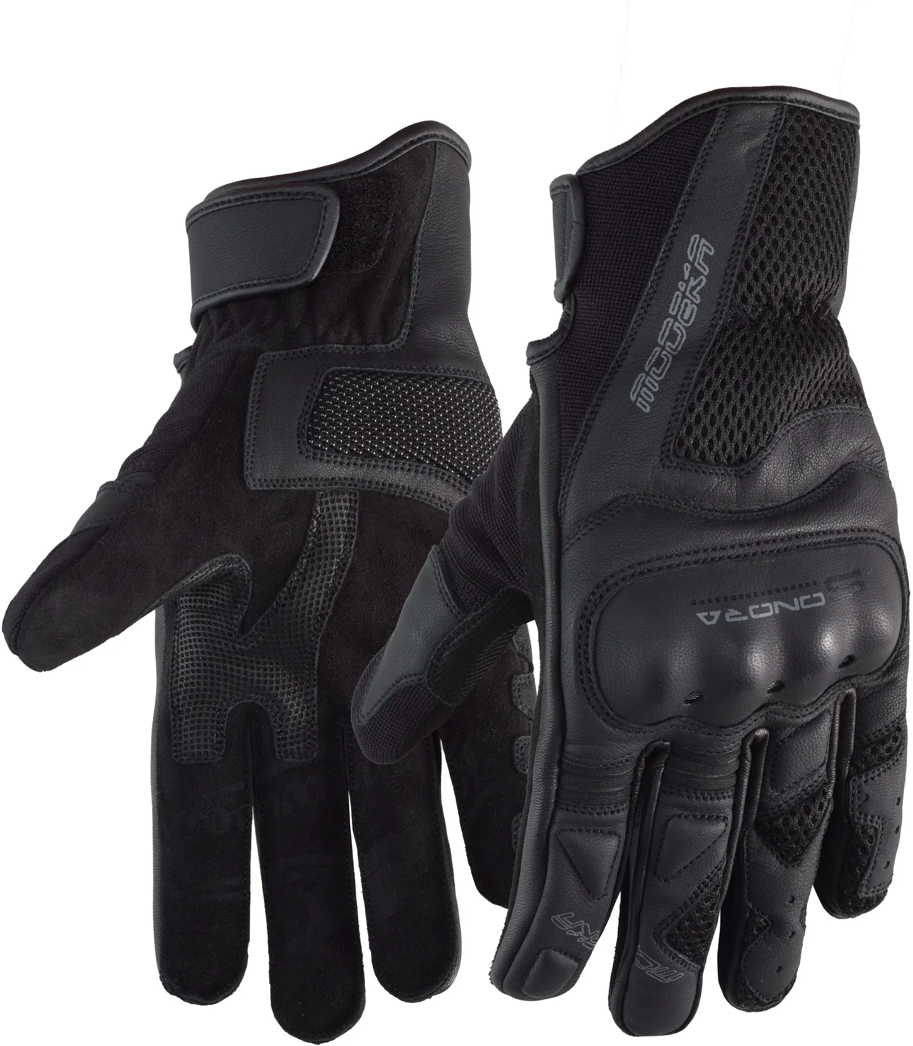 Modeka Sonora, gants - Noir - 11
