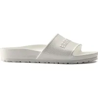 Birkenstock Barbados Grau/Weiß 46