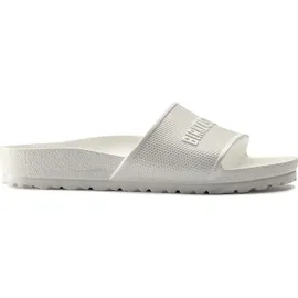Birkenstock Barbados Grau/Weiß 46