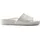 Birkenstock Barbados Grau/Weiß 46
