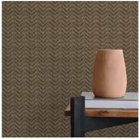 Sublime Vliestapete Cuban 10 m x 52 cm 1 St Braun
