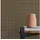 Sublime Vliestapete Cuban 10 m x 52 cm 1 St Braun