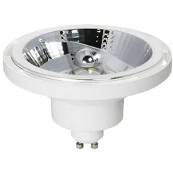 Bioledex ES111 LED Spot GU10 Ra90 12W 800Lm 45° 4000K Neutralweiss hohe Farbwiedergabe