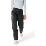Arc'teryx Beta Hardshellhose Schwarz 36
