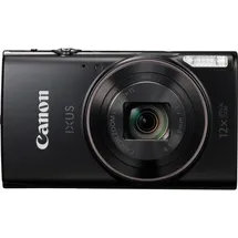 Canon Ixus 285 HS A schwarz