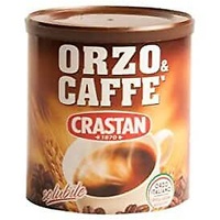 Crastan Orzo Und Instant Caffe "Solubil" 120g