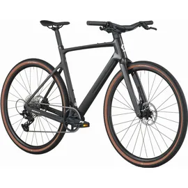 Scott Metrix 10 carbon black - RH-S