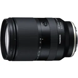 Tamron 28-200mm F/2.8-5.6 Di III RXD Sony FE | ✔️ 5 Jahre kostenlose Garantie