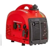Stromaggregat Stromerzeuger 2000W Benzin Generator