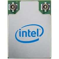 Intel DualBand Wireless-AC 9462 ohne vPro, 2.4GHz/5GHz WLAN, Bluetooth