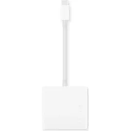 Lenovo USB-C 3-in-1 Hub