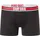 Camp David Boxershorts casual rot L 2er Pack