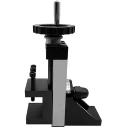Höhensupport für Drehmaschine SIEG C2 und SC2