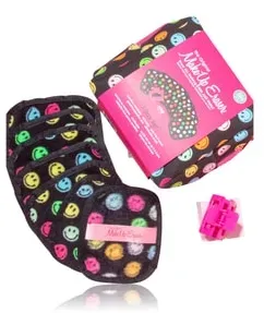 MakeUp Eraser Smiley Smiley Reinigungspads