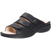 Finn Comfort Hellas black 39