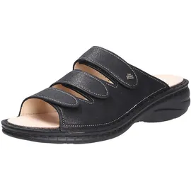 Finn Comfort Hellas black 39