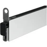 Ellen Türbodendichtung EM Slim Soundproof DIY Progr.,silber, L1208