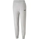 Puma ESSENTIAL Sporthose Grau M