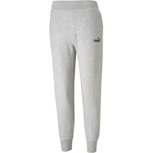 Puma ESSENTIAL Sporthose Grau M