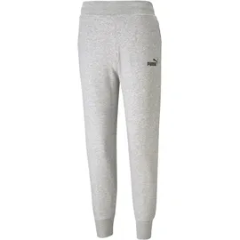Puma ESSENTIAL Sporthose Grau M