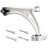 FEBI Bilstein Lenker, Radaufhängung