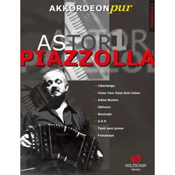 Astor Piazzolla 1