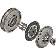 schaeffler luk Kupplungssatz LuK 600 0320 00