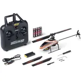 CARSON RC-Hubschrauber Tyrann Single Blade 320 2,4GHz RTF orange (500507170)