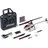 CARSON RC-Hubschrauber Tyrann Single Blade 320 2,4GHz RTF orange (500507170)
