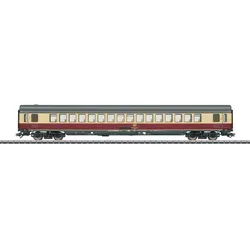 Märklin 43861, Pkw-Modell, Vormontiert, HO (1:87), German Federal Railroad (DB)