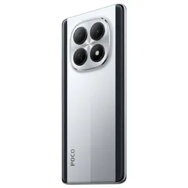 Xiaomi POCO M8 5G 8 GB RAM 256 GB Silver 