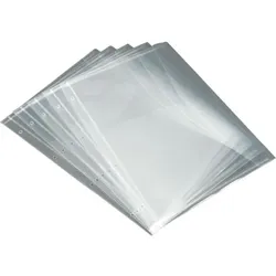 Alassio Dokumentenhülle A4 (für Dokumentenmappen 31513, 31514)