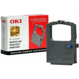 Oki 01126301 schwarz